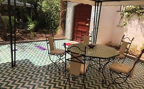 Youth Hostel International Fez